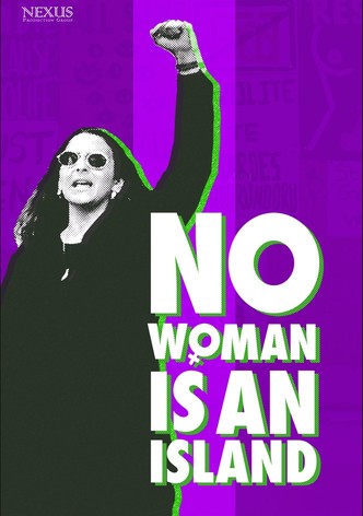 No Woman Is an Island
