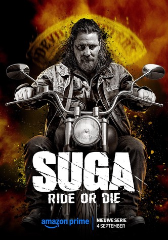 Suga - Temporada 1