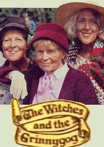 The Witches and the Grinnygog