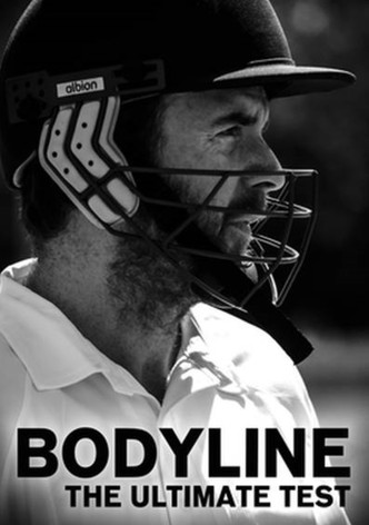 Bodyline - The Ultimate Test
