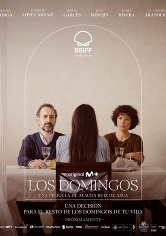 Los Domingos