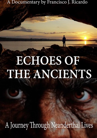 Echoes of the Ancients: A Journey through Neanderthal Lives