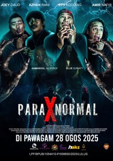 Paraxnormal
