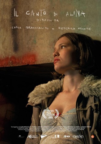 Il canto di Alina