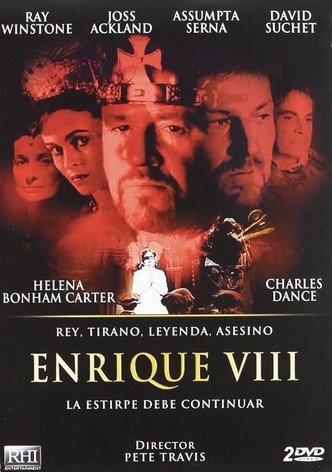 Enrique VIII