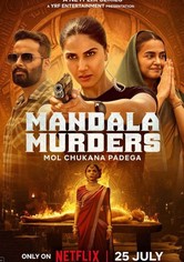 Mandala Murders