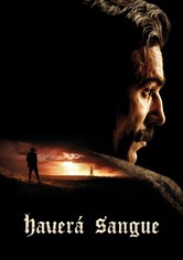 Haverá Sangue
