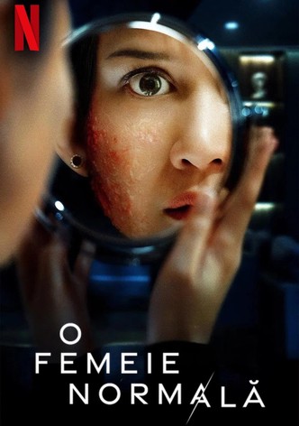 O femeie normală
