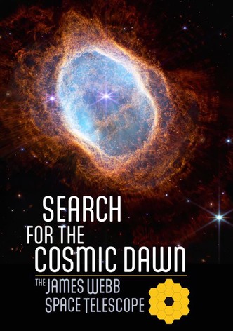 Search for the Cosmic Dawn: The James Webb Space Telescope