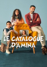 Le Catalogue d'Amina