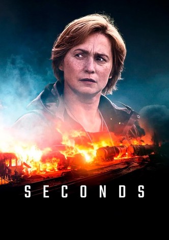Seconds