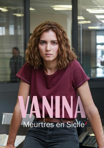 Vanina : Meurtres en Sicile