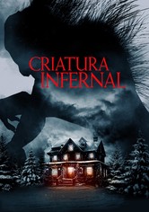 Una criatura infernal