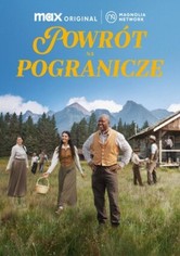 Powrót na pogranicze