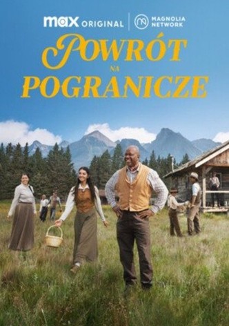 Powrót na pogranicze