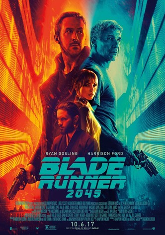 Blade Runner 2049