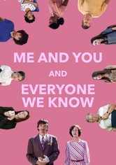 Me and You and Everyone We Know