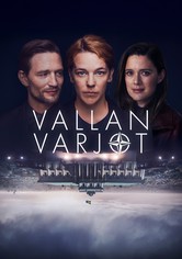 Vallan varjot - Kausi 1