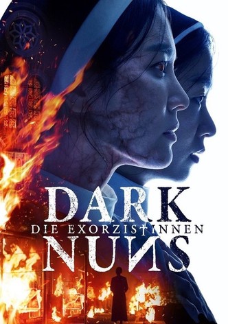 Dark Nuns – Die Exorzistinnen