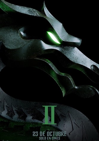 Mortal Kombat 2