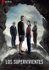 Los supervivientes