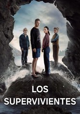 Los supervivientes