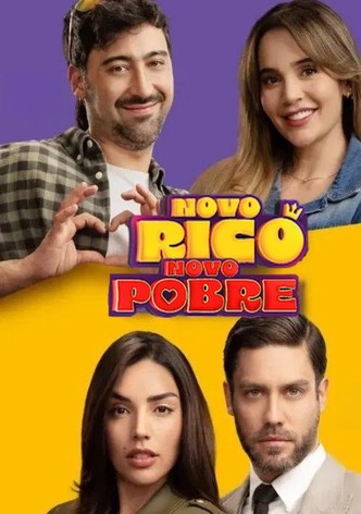 Novo Rico, Novo Pobre