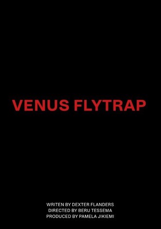 Venus Flytrap