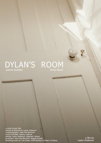 Dylan's Room