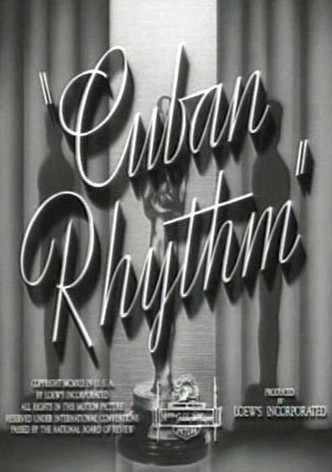 Cuban Rhythm