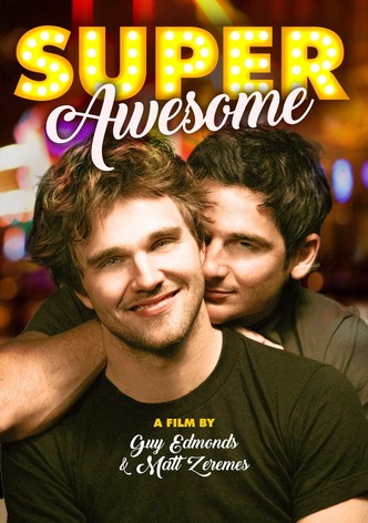 Super Awesome!