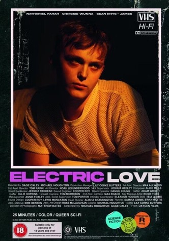 Electric Love