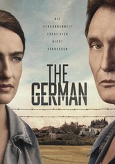 The German - Staffel 1