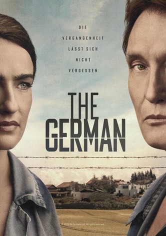 Staffel 1