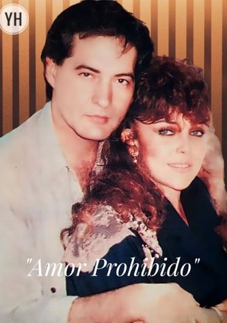 Amor prohibido