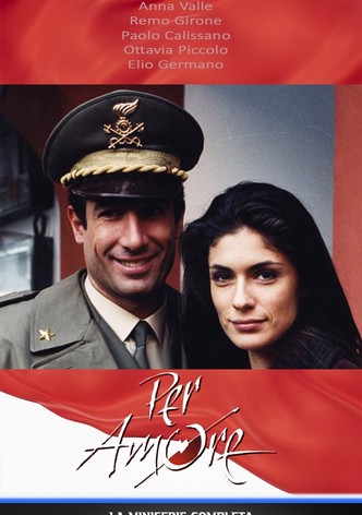 Per Amore