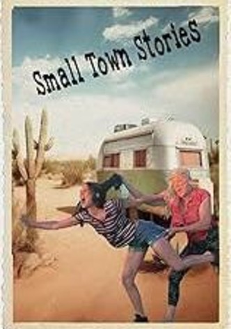 Small Town Showdown