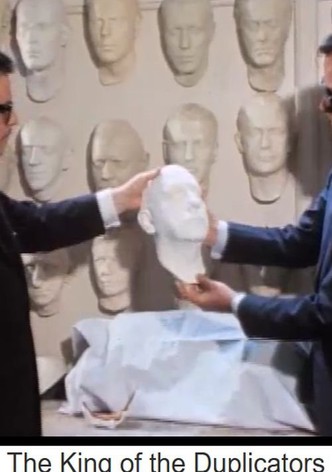 The King of the Duplicators