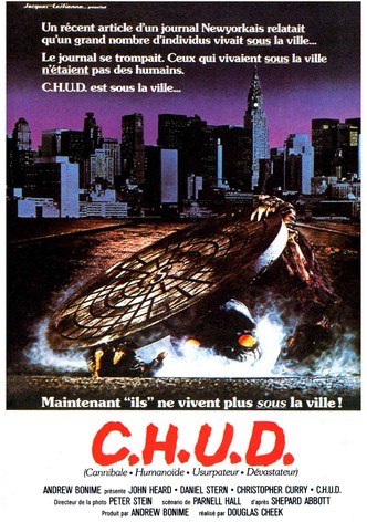 C.H.U.D.