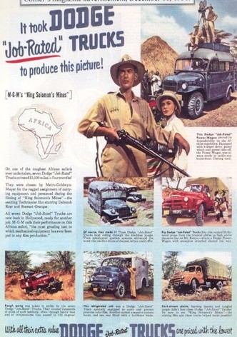 Jungle Safari