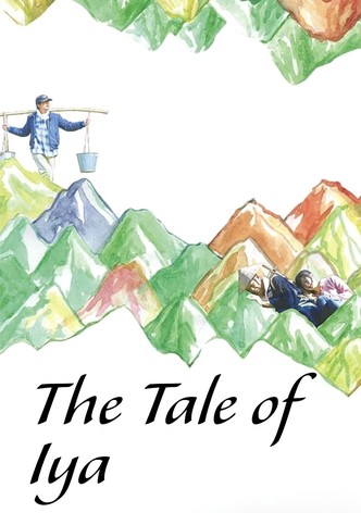 The Tale of Iya