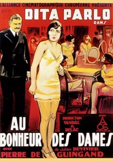 Au Bonheur des Dames