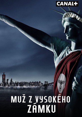 Muž z Vysokého zámku