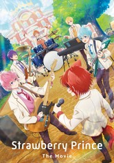 Strawberry Prince Movie: The Beginning - Strawberry School Festival!!!