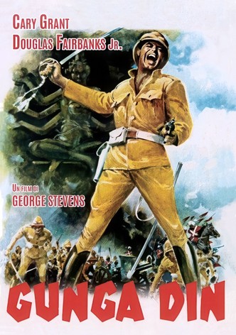 Gunga Din