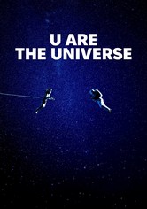 U are the universe