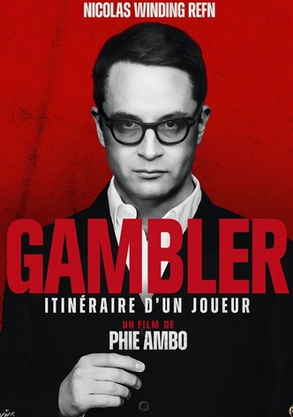 Gambler