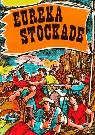 Eureka Stockade