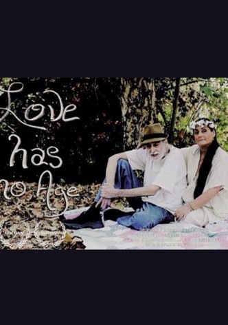 Love Has No Age