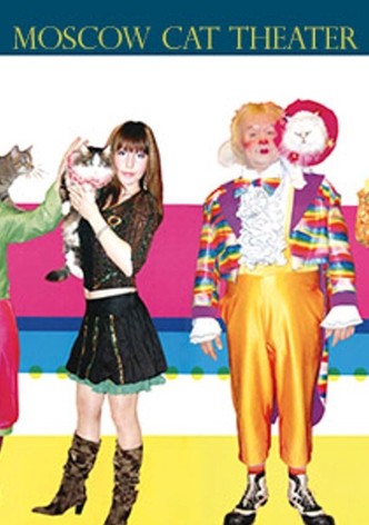 Moscow Cat Theater